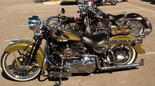 an analysis of the company profile of harley davidson motor company an analysis of the company profile of harley davidson motor company